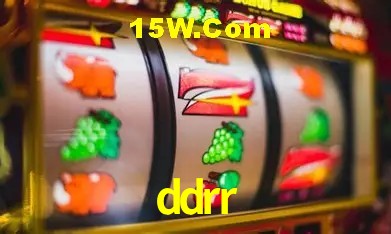 ddrr