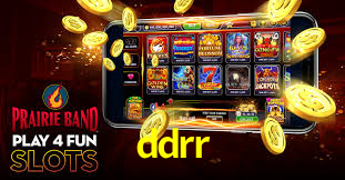 ddrr casino