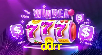 ddrr