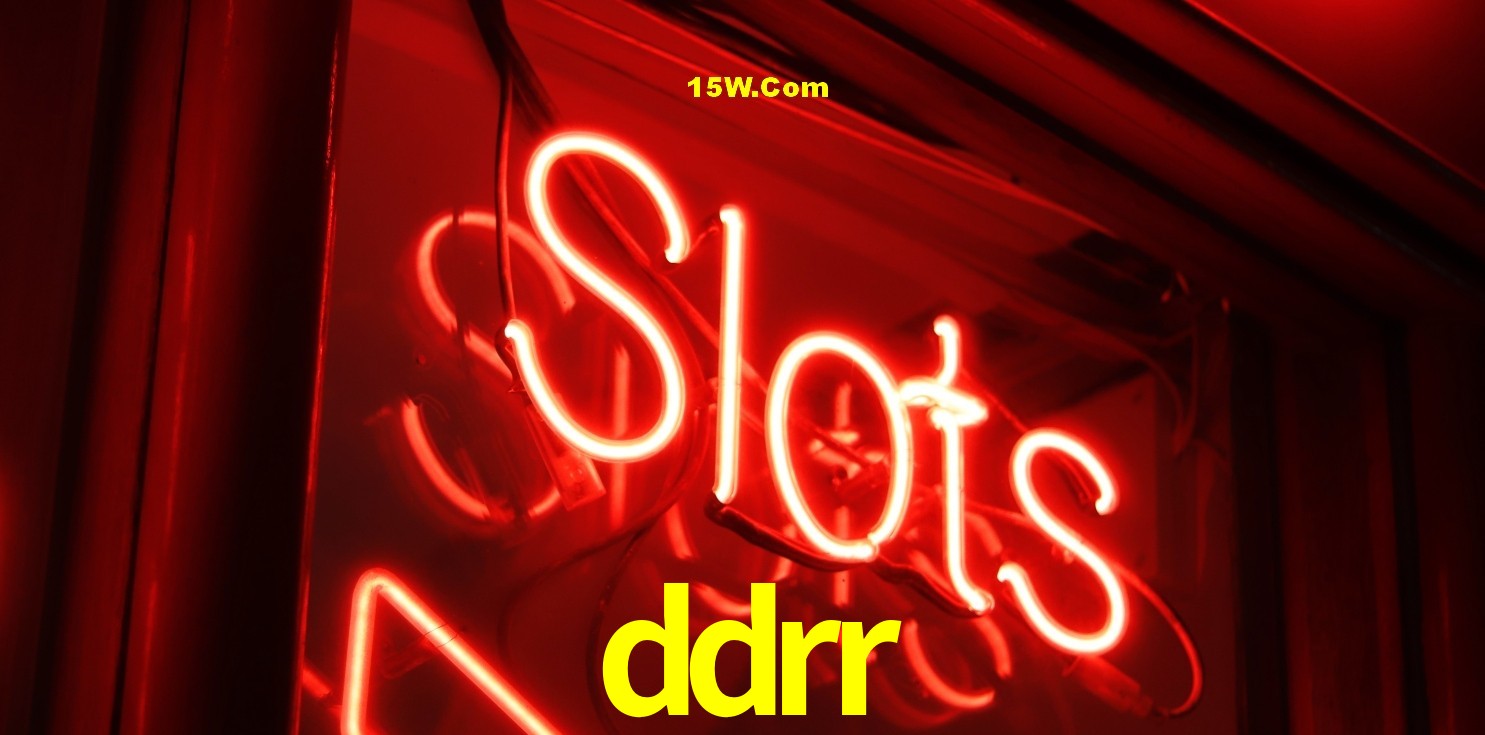 ddrr: A Experiência de Casino com Jogos de Mesa ao Vivo