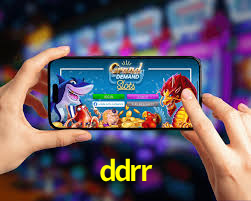 ddrr