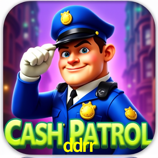 ddrr: Jogos de Caça-Níqueis-Altas Recompensas, Roleta-Velocidade, Blackjack-Desafios Máximos