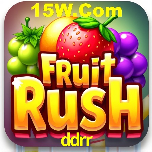 ddrr.com