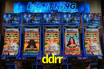 ddrr casino